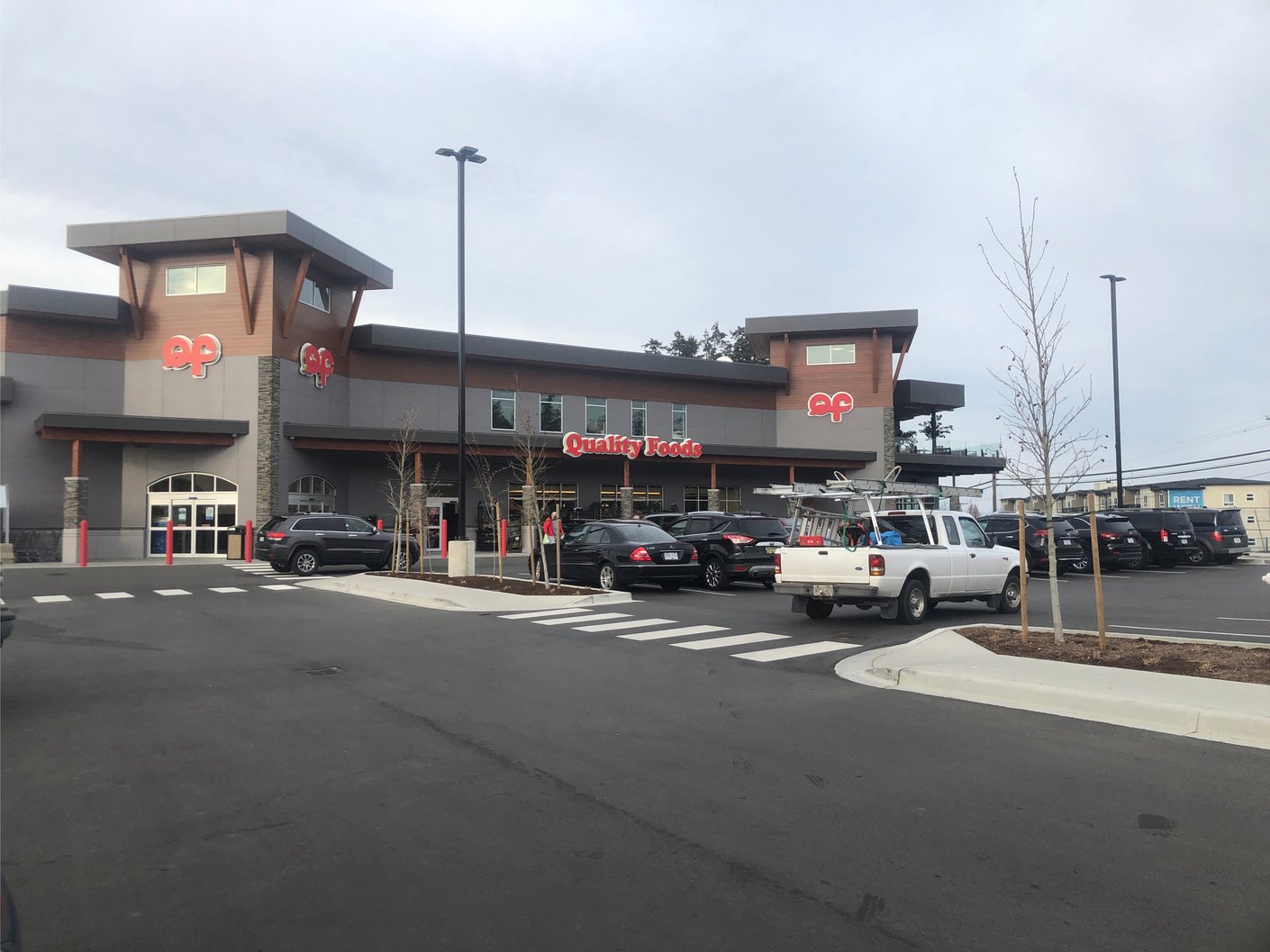 Virtual Store Tour Quality Foods