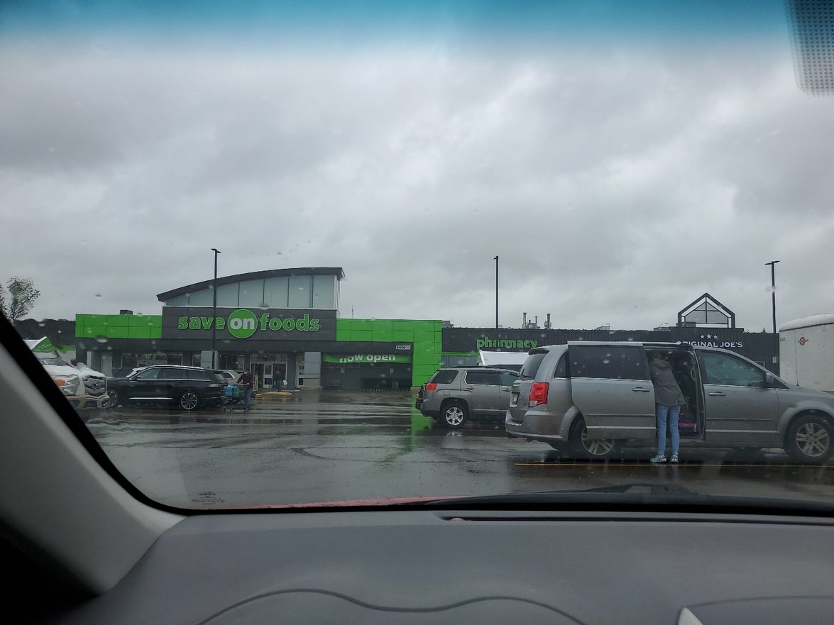 Virtual Store Tour Save on Foods, Fort McMurray