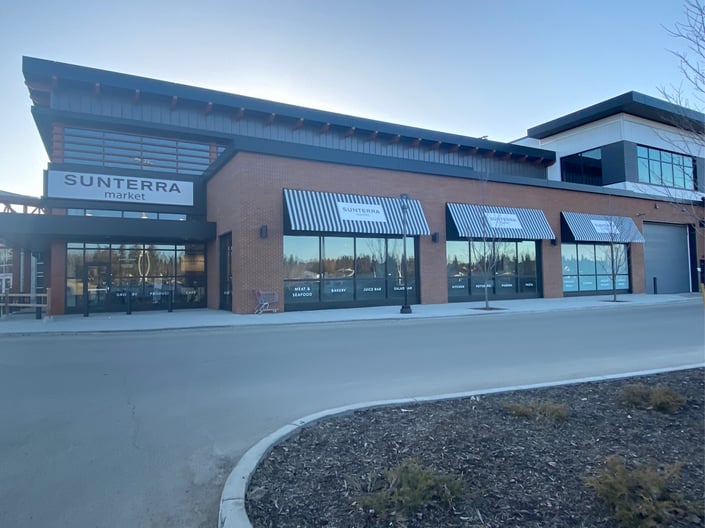 Virtual Store Tour Sunterra Market