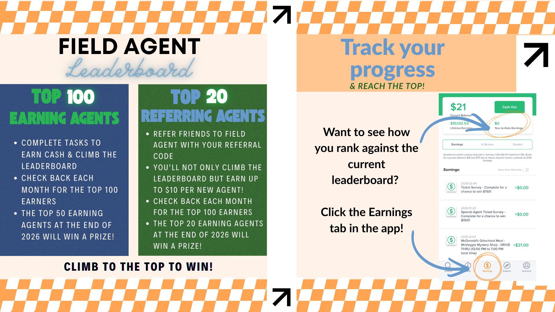 LEADERBOARD - WEBSITE VERSION-4