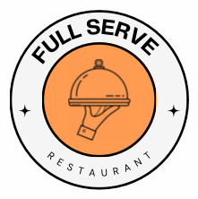Full Serve